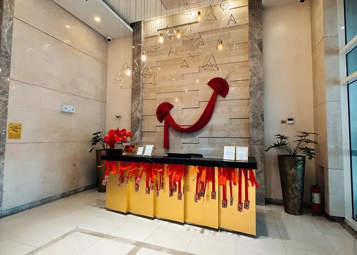 Sleek & Chic One-bedroom * Manila